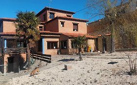 Casa Rural Mirador del Águila